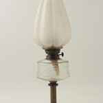 790 8476 PARAFFIN LAMP